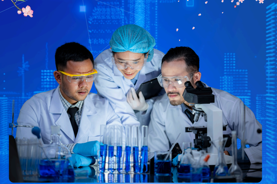 Tổng hợp các thông tin báo chí Trong lĩnh vực Khoa học, Công nghệ và Chuyển đổi số 