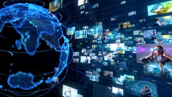 Công nghệ thông tin — Nền móng chuyển mình của xã hội hiện đại