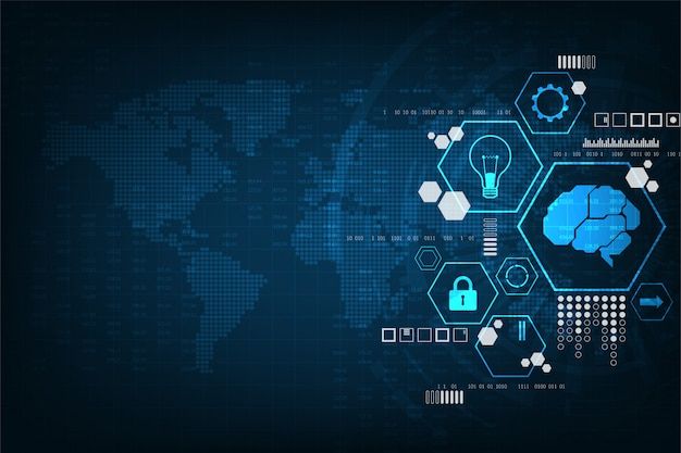 Xu hướng công nghệ toàn cầu