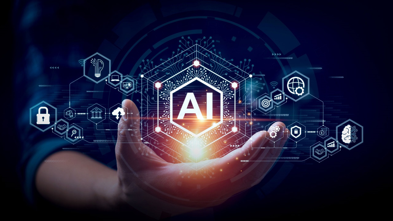 AI và những suy nghĩ về tương lai