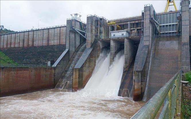 Ứng dụng công nghệ trong cảnh báo nguy cơ về khí tượng thủy văn