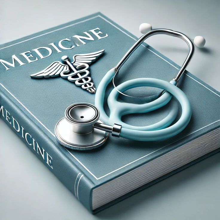 Sách về Y học - Bệnh tật 