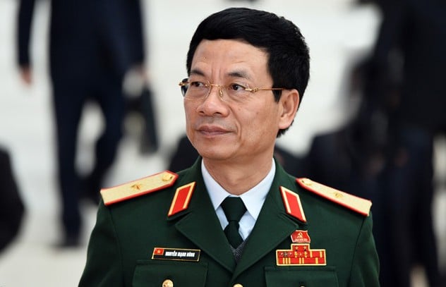 Thế hệ trước hy sinh để mở đường, thế hệ hôm nay phải phụng sự để tới đích