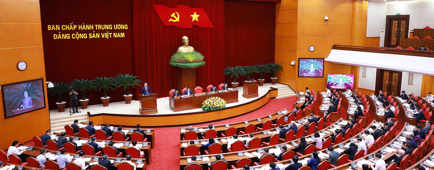 TOÀN VĂN: Nghị quyết 57-NQ/TW về đột phá phát triển khoa học, công nghệ, đổi mới sáng tạo và chuyển đổi số quốc gia